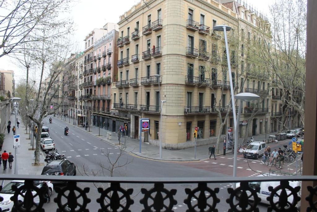 Ribagorza Barcelone