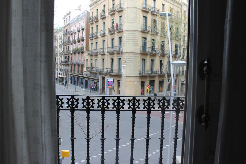 Maison d'hôtes Ribagorza Barcelone